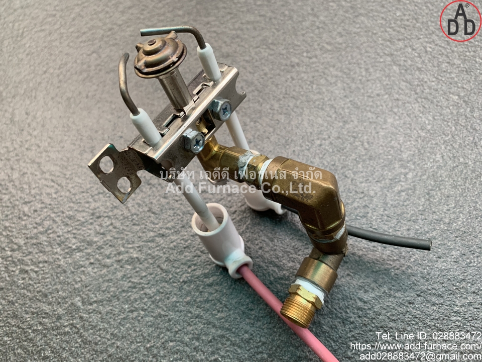 Yamataha S-T Pilot Burner (1)